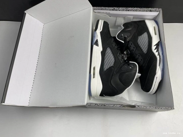 Rep OREO JORDAN AIR CT4838-011 5 0627